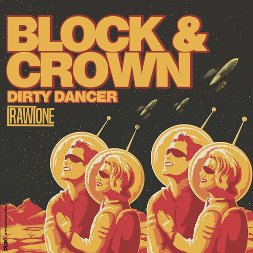 Block & Crown
